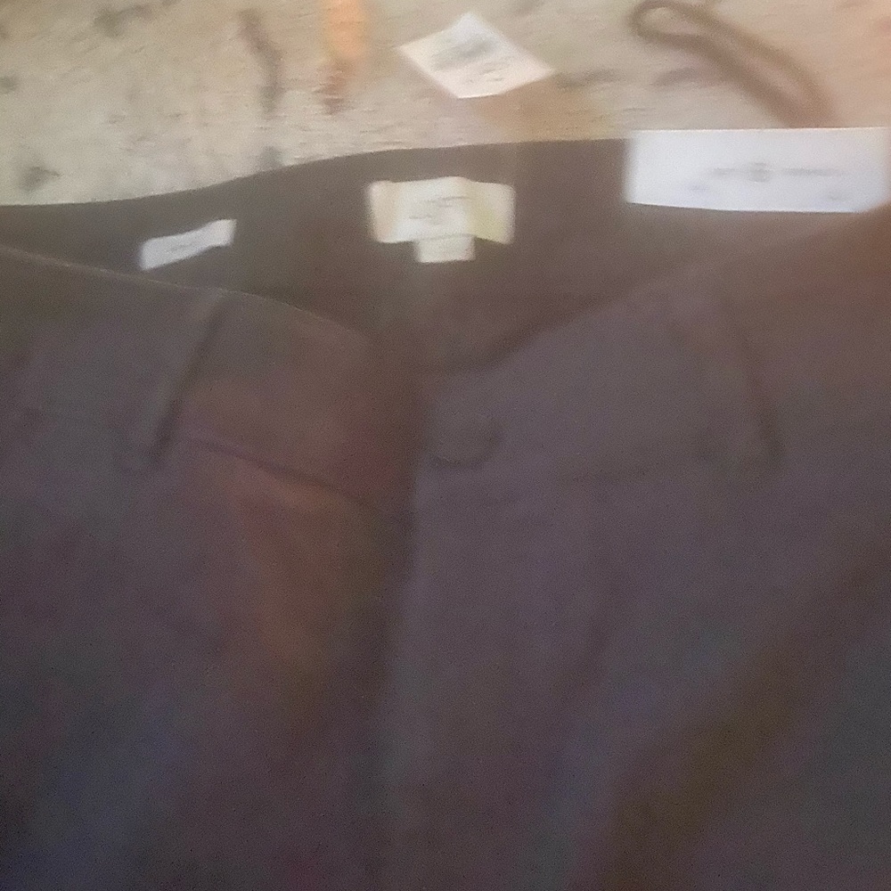 Loft Bermuda short
